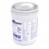 Diversey Oxivir Disinfectant Tb Wipes 6"x7" 12/160ct - 4599516